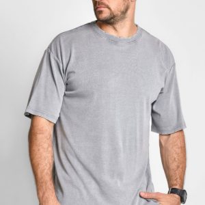 FRASER OVERSIZE T SHIRT
