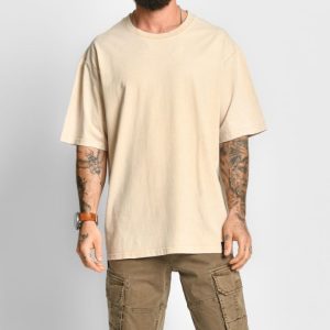 YARRA WASHED PRINT T SHIRT